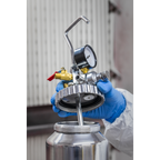 Pressure Pot for SSG1P/1 & HVLP-79/P1 2L SSG1P/3