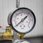 Pressure Pot System with Spray Gun & Hoses 1.8mm Set-Up SSG1P