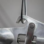 Pressure Pot System with Spray Gun & Hoses 1.8mm Set-Up SSG1P