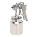 General-Purpose Suction Feed Spray Gun 1.5mm Set-Up SSG2