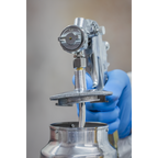 General-Purpose Suction Feed Spray Gun 1.5mm Set-Up SSG2