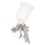 Gravity Feed Spray Gun 2.2mm Set-Up SSG501