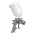 Gravity Feed Spray Gun 2.2mm Set-Up SSG501