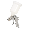 Gravity Feed Spray Gun 1.8mm Set-Up SSG502