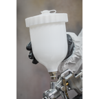 Gravity Feed Spray Gun 1.5mm Set-Up SSG503