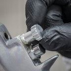 Gravity Feed Spray Gun 1.5mm Set-Up SSG503