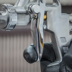 Gravity Feed Spray Gun 1.5mm Set-Up SSG503