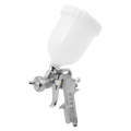 Gravity Feed Spray Gun 1.5mm Set-Up SSG503