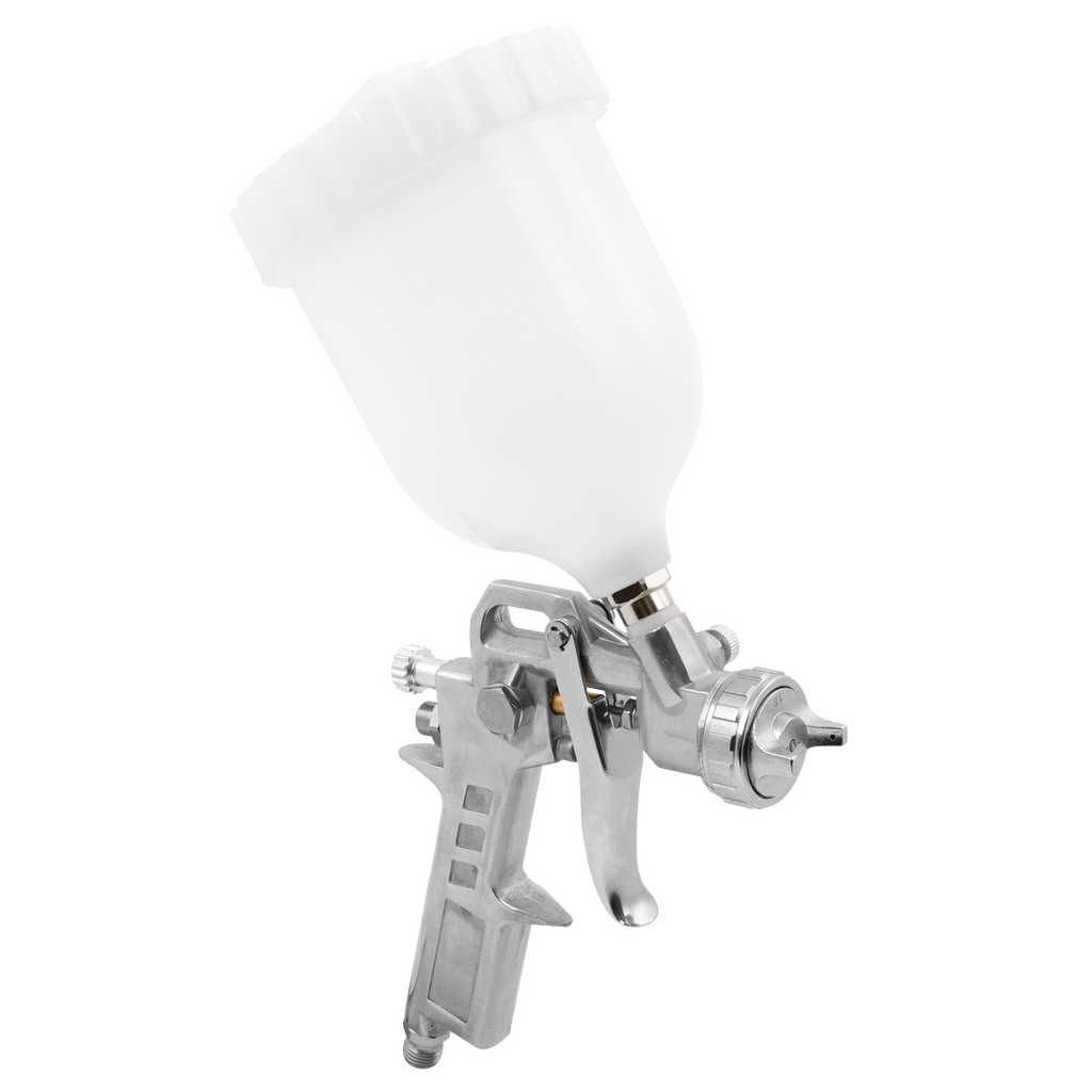 Gravity Feed Spray Gun 1.5mm Set-Up SSG503