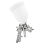 Gravity Feed Spray Gun 1.5mm Set-Up SSG503