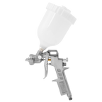 Gravity Feed Spray Gun 1.5mm Set-Up SSG503