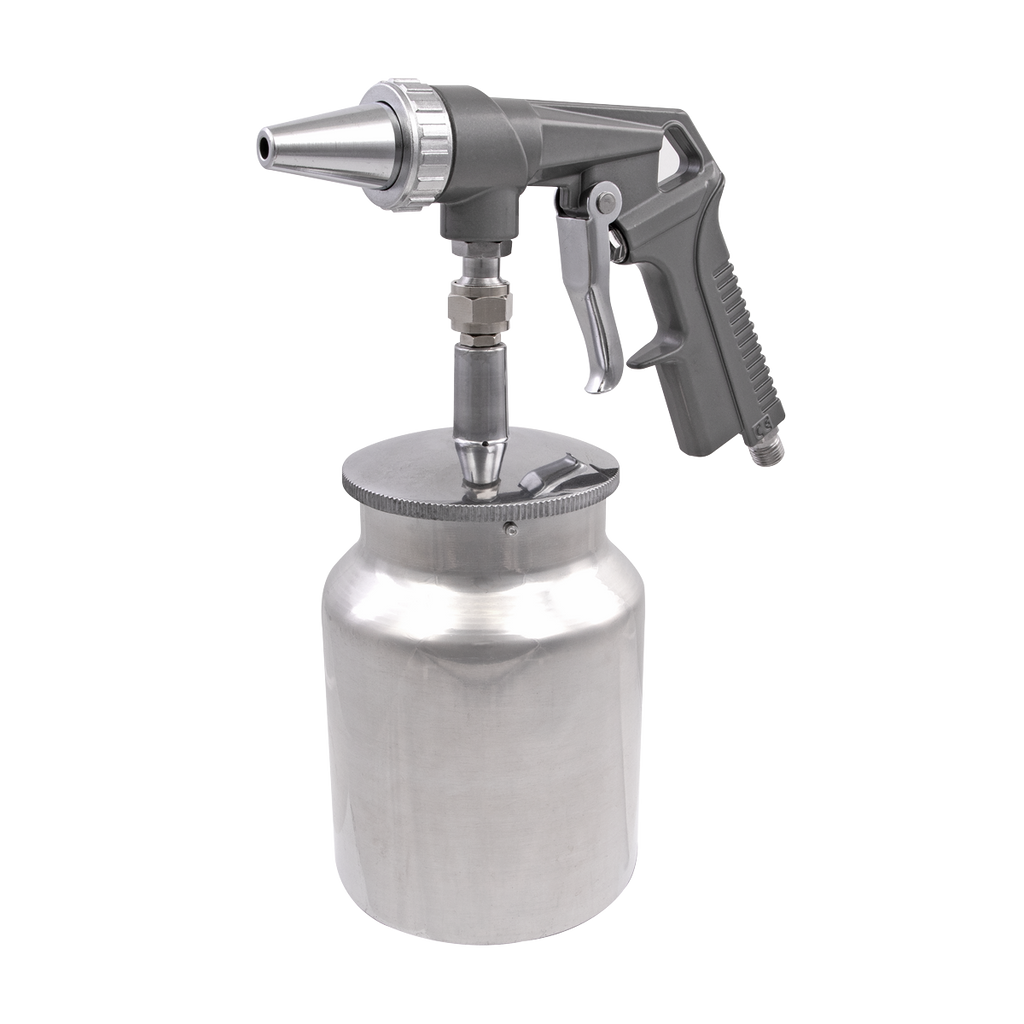 Sandblasting Gun with 6mm Nozzle SSG8
