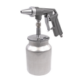 Sandblasting Gun with 6mm Nozzle SSG8