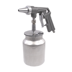 Sandblasting Gun with 6mm Nozzle SSG8