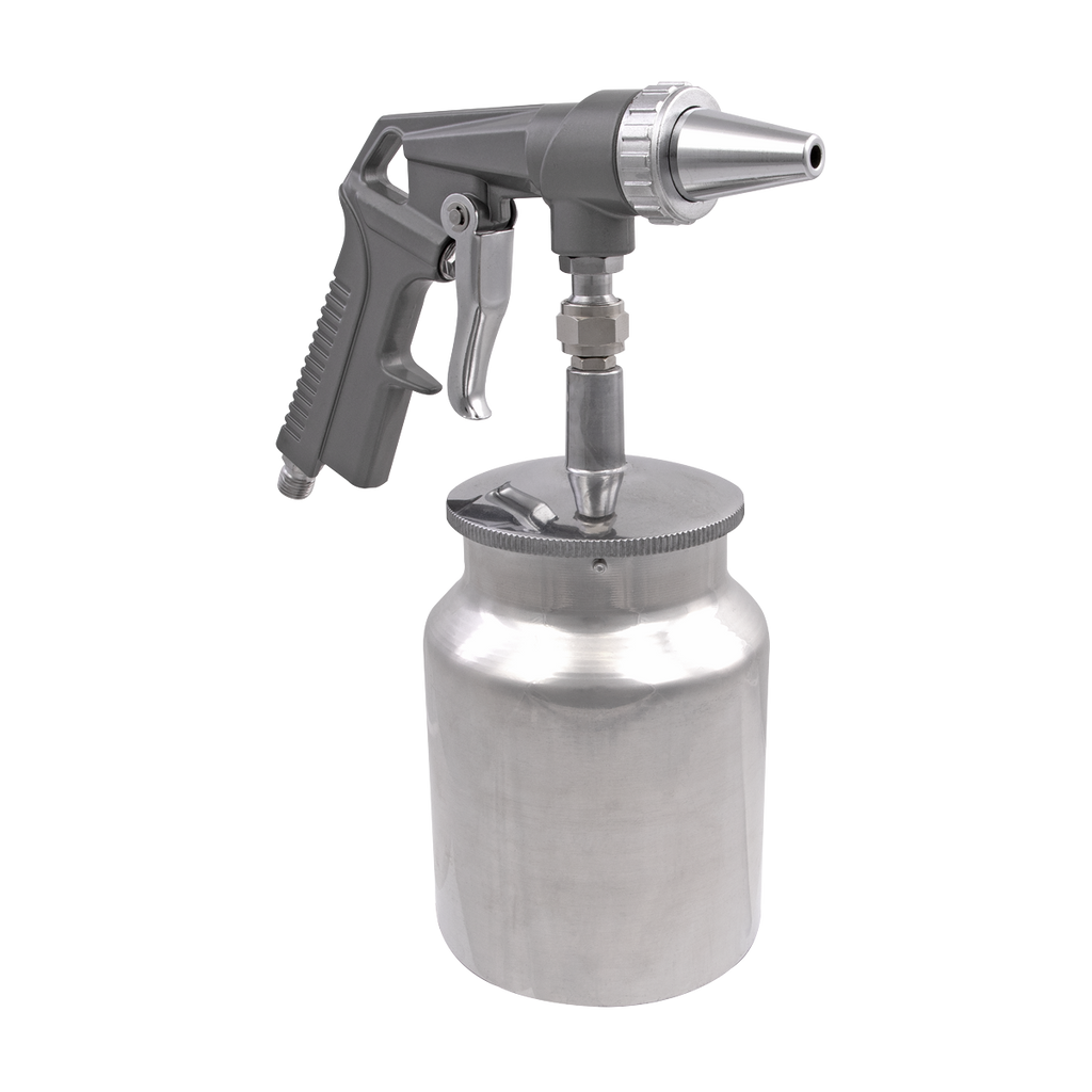 Sandblasting Gun with 6mm Nozzle SSG8