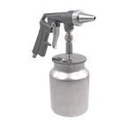 Sandblasting Gun with 6mm Nozzle SSG8