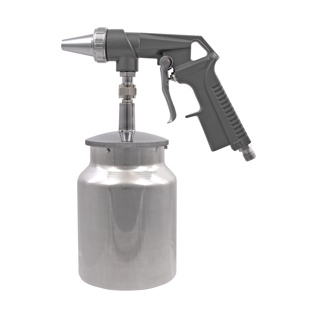 Sandblasting Gun with 6mm Nozzle SSG8