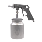 Sandblasting Gun with 6mm Nozzle SSG8
