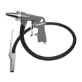 Bulk Feed Sandblasting Gun with 6mm Nozzle SSG9