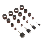 Spiral Band Sanding Kit 20pc SSK20
