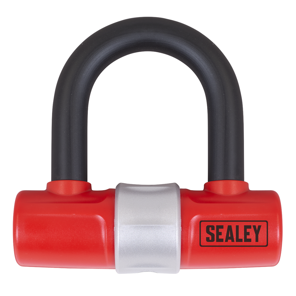 D-Shape Padlock SSL01