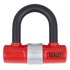 D-Shape Padlock SSL01