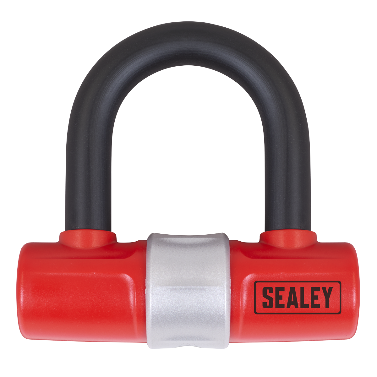 D-Shape Padlock SSL01