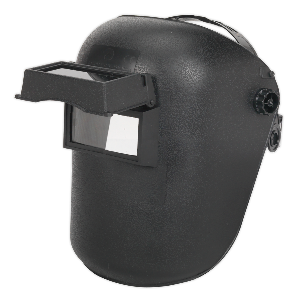 Welding Head Shield Shade 10 Lens SSP101