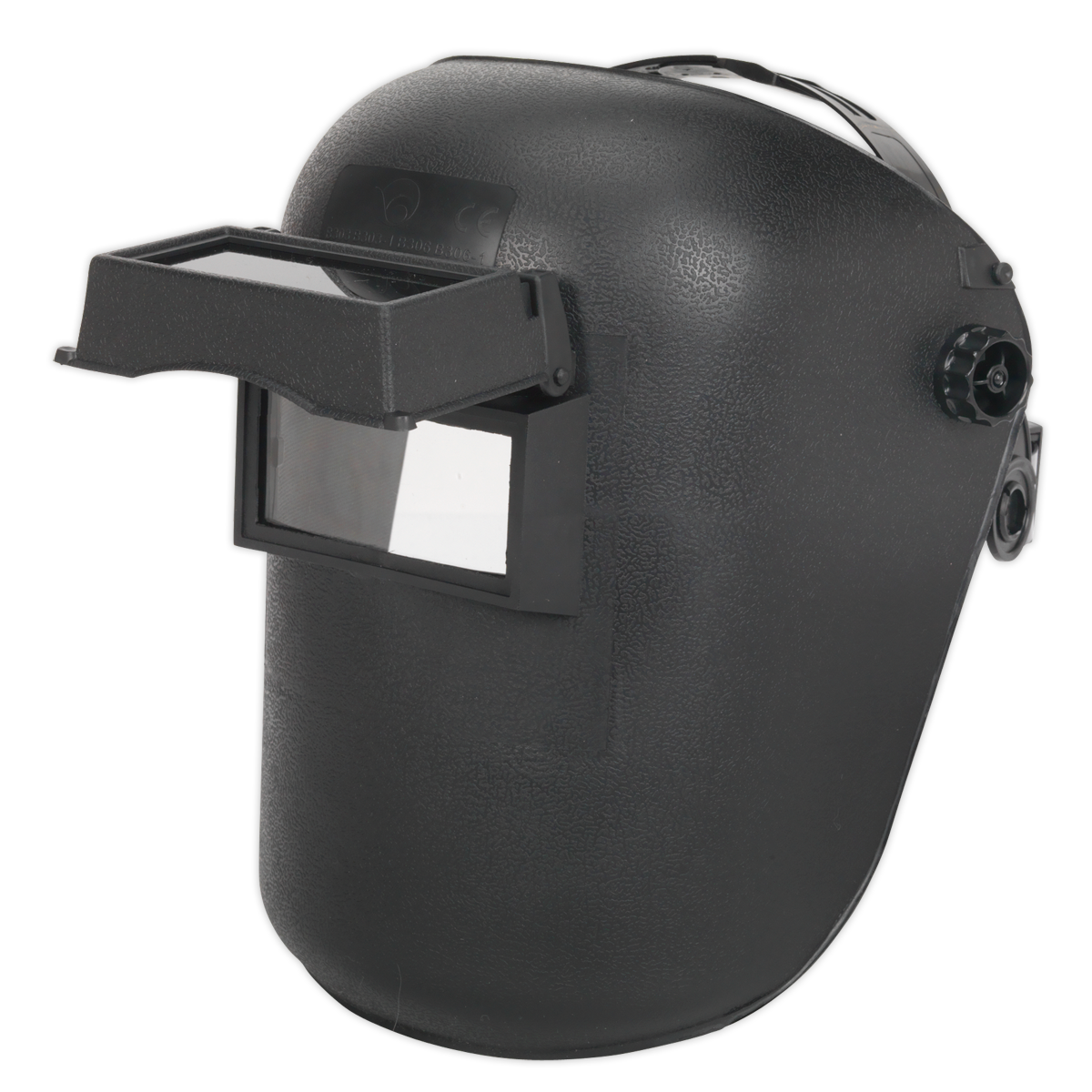 Welding Head Shield Shade 10 Lens SSP101