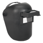 Welding Head Shield Shade 10 Lens SSP101