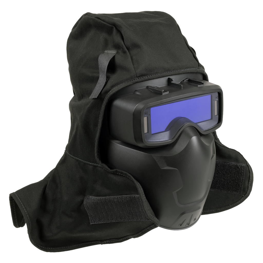 Auto Darkening Welding Goggles Shade 9-13 SSP102