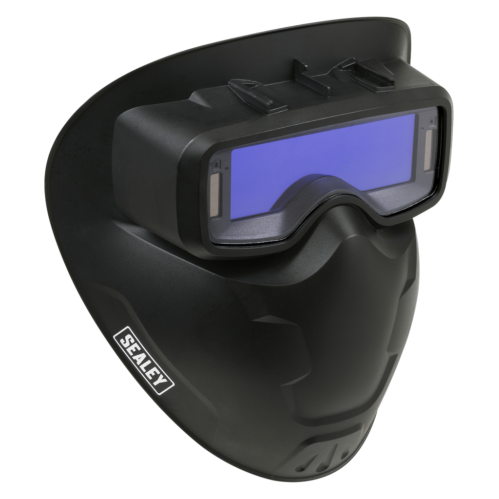 Auto Darkening Welding Goggles Shade 9-13 SSP102