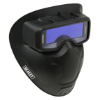 Auto Darkening Welding Goggles Shade 9-13 SSP102
