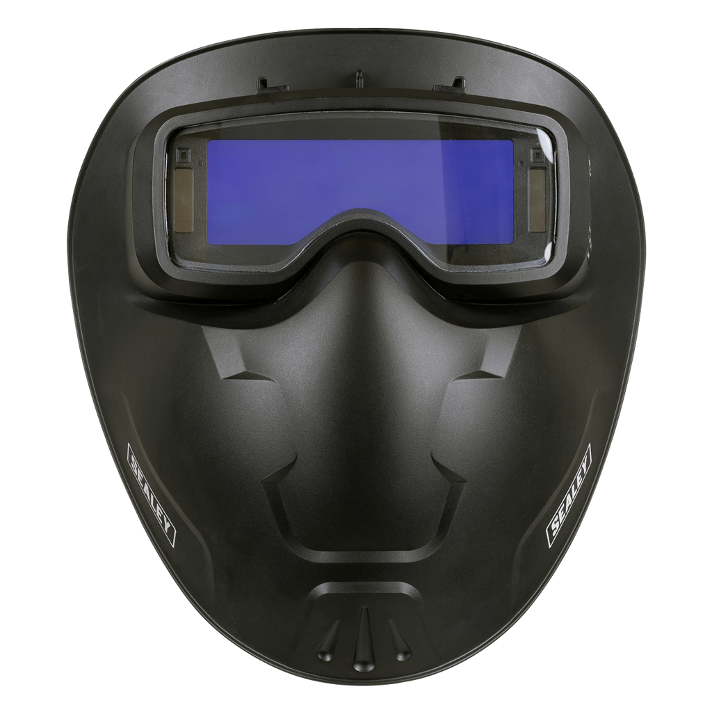 Auto Darkening Welding Goggles Shade 9-13 SSP102