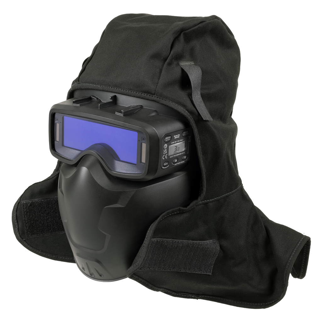 Auto Darkening Welding Goggles Shade 9-13 SSP102