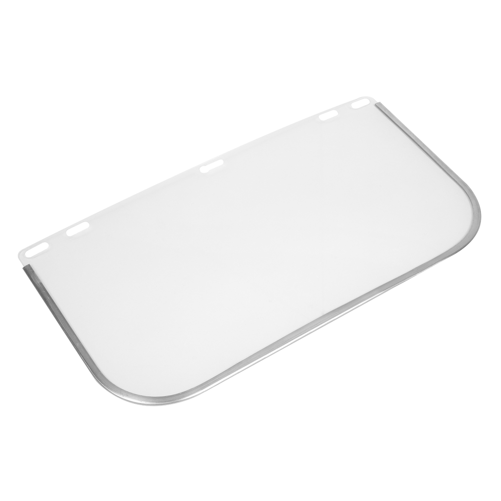 Replacement Visor for SSP10E SSP10E/R