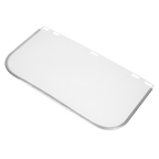 Replacement Visor for SSP10E SSP10E/R