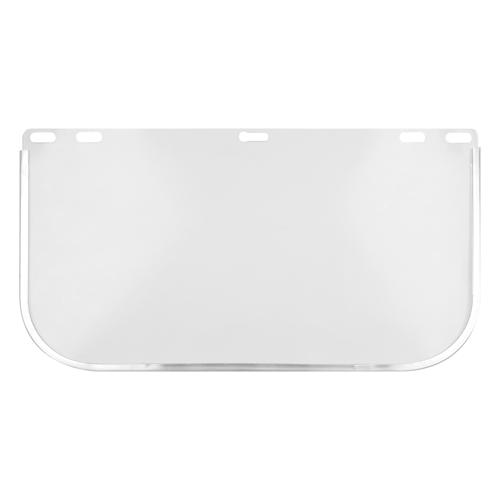 Replacement Visor for SSP10E SSP10E/R