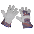 Rigger's Gloves - Pair SSP12