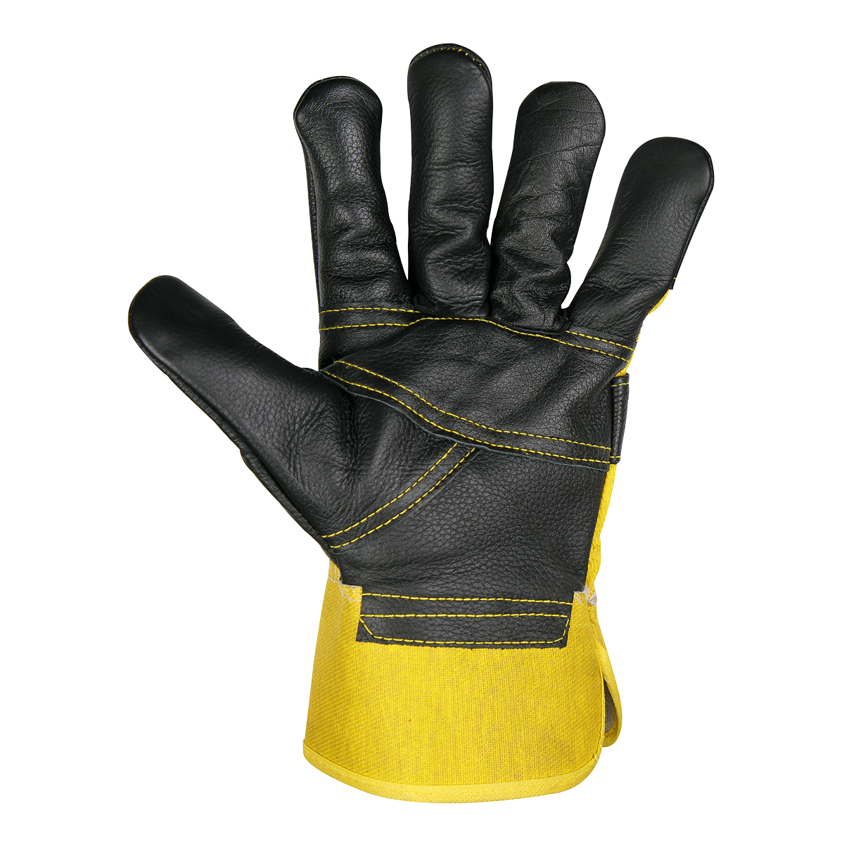 Rigger's Gloves with Hide Palm - Pair SSP13