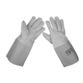 TIG Welding Gauntlets - Pair SSP142
