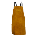 Heavy-Duty Leather Welding Apron SSP146