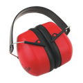 Folding Ear Defenders SSP18F