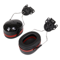 Deluxe Clip-On Ear Defenders SSP19CO