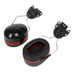 Deluxe Clip-On Ear Defenders SSP19CO
