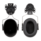 Deluxe Clip-On Ear Defenders SSP19CO