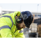 Deluxe Clip-On Ear Defenders SSP19CO