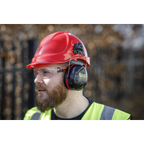 Deluxe Clip-On Ear Defenders SSP19CO