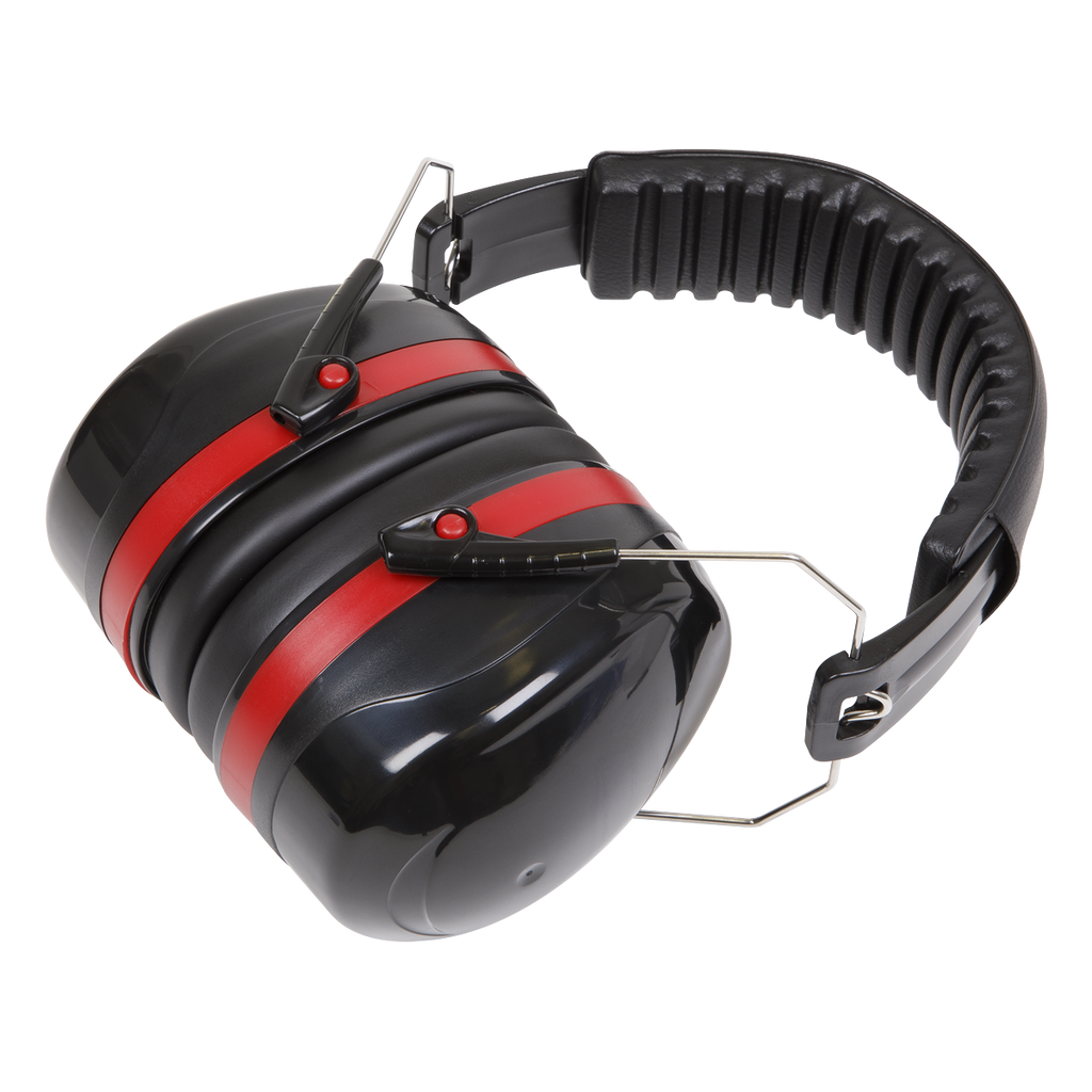 Deluxe Folding Ear Defenders SSP19F