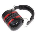 Deluxe Folding Ear Defenders SSP19F